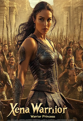 Xena: Warrior Princess